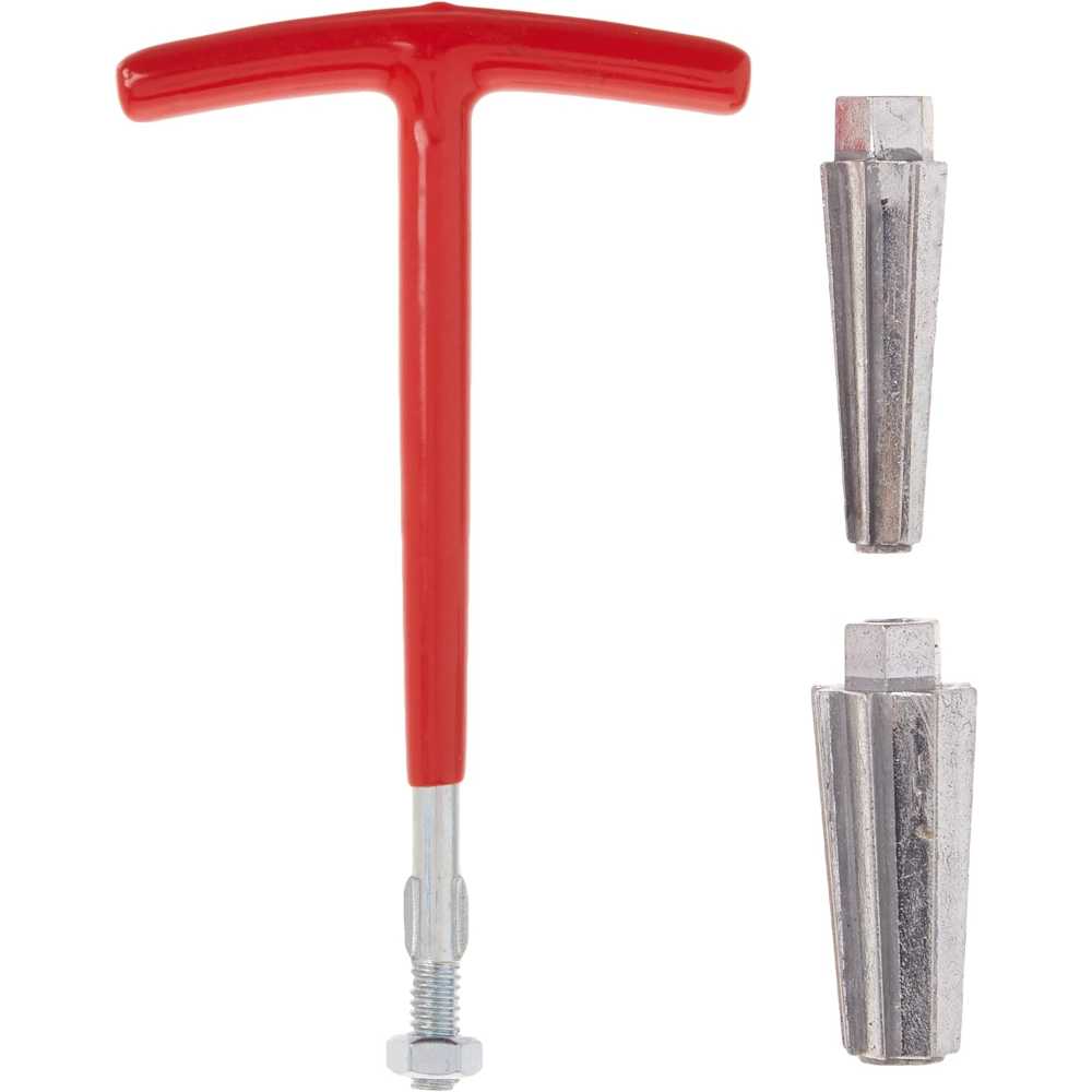 Orbit Sprinkler System 1/2" & 3/4" Plastic Pipe Nipple Extractor