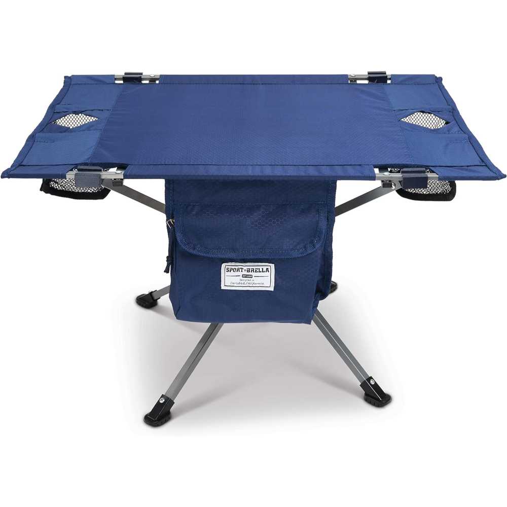 Sport-Brella SunSoul Portable Outdoor Folding Table