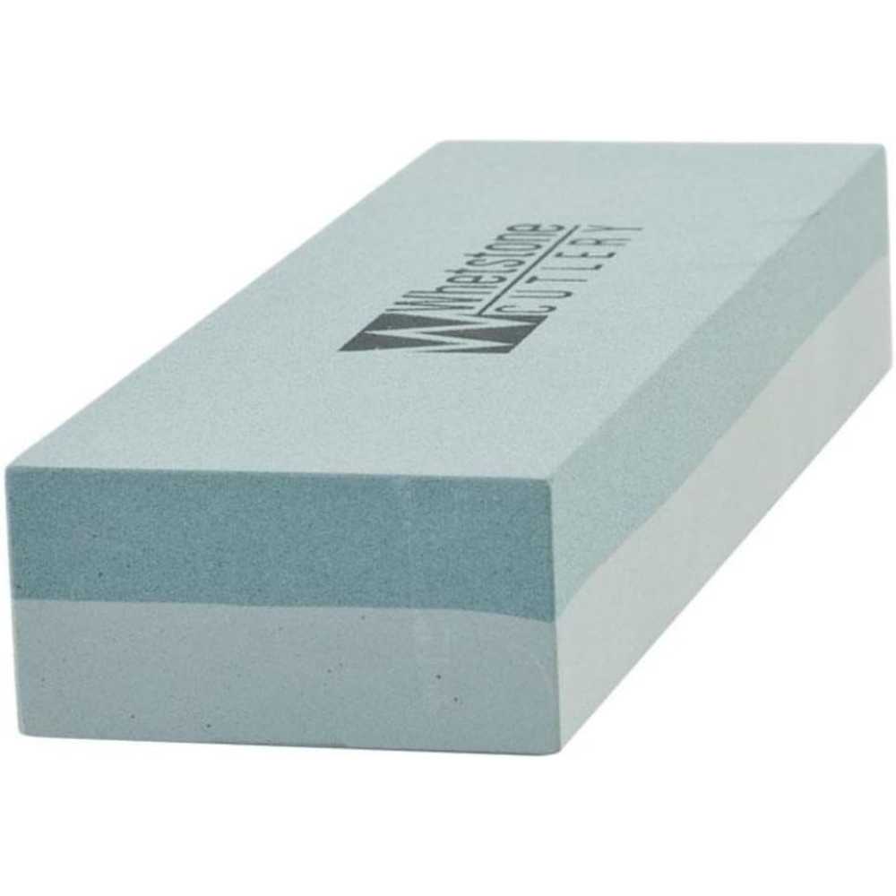 Whetstone Cutlery Dual-Grit Knife Sharpening Stone (400/1000)