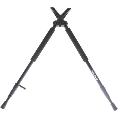 TruGlo Solid Shot Adjustable Shooting Bipod