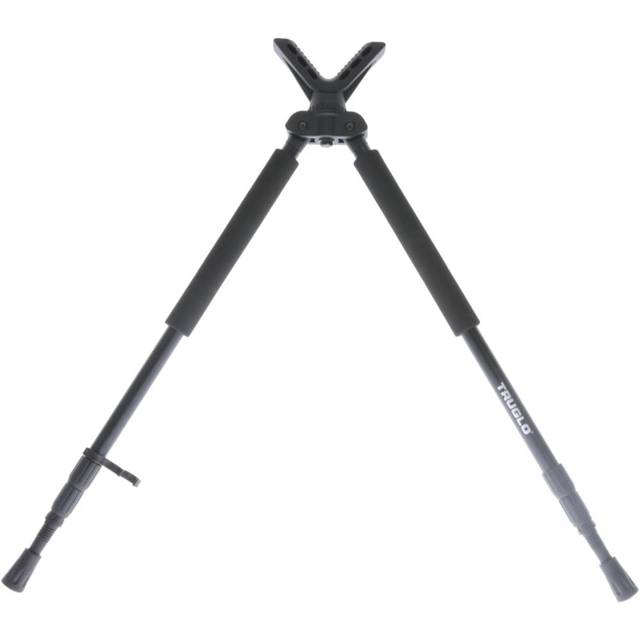 TruGlo Solid Shot Adjustable Shooting Bipod