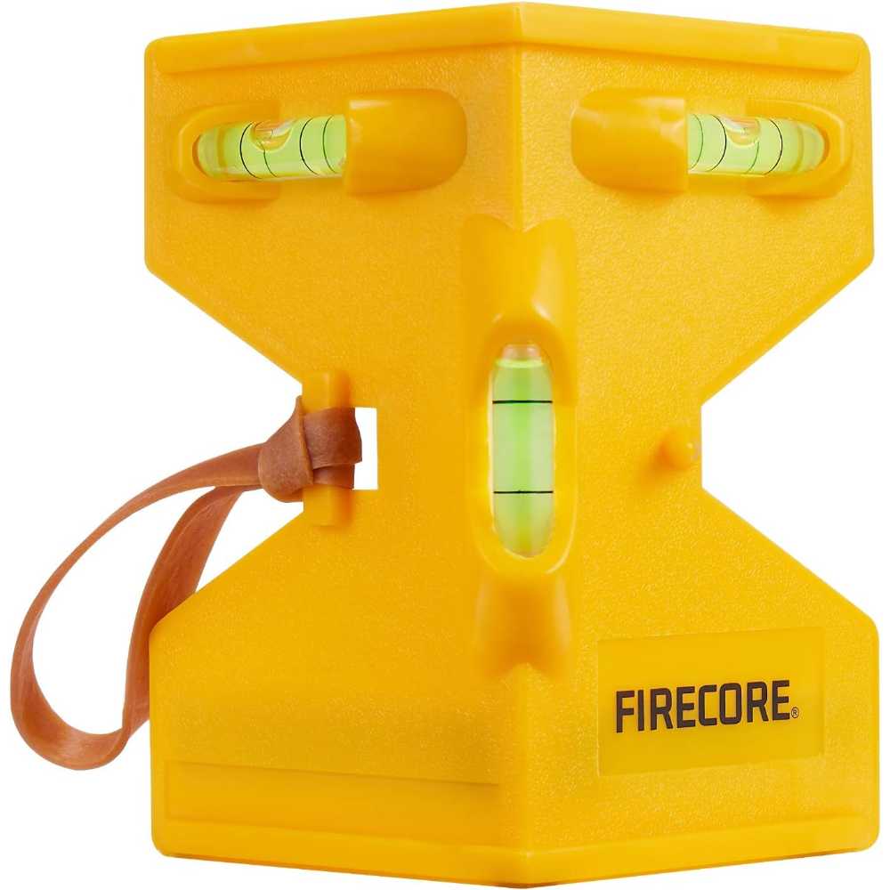 Firecore Magnetic Post Level