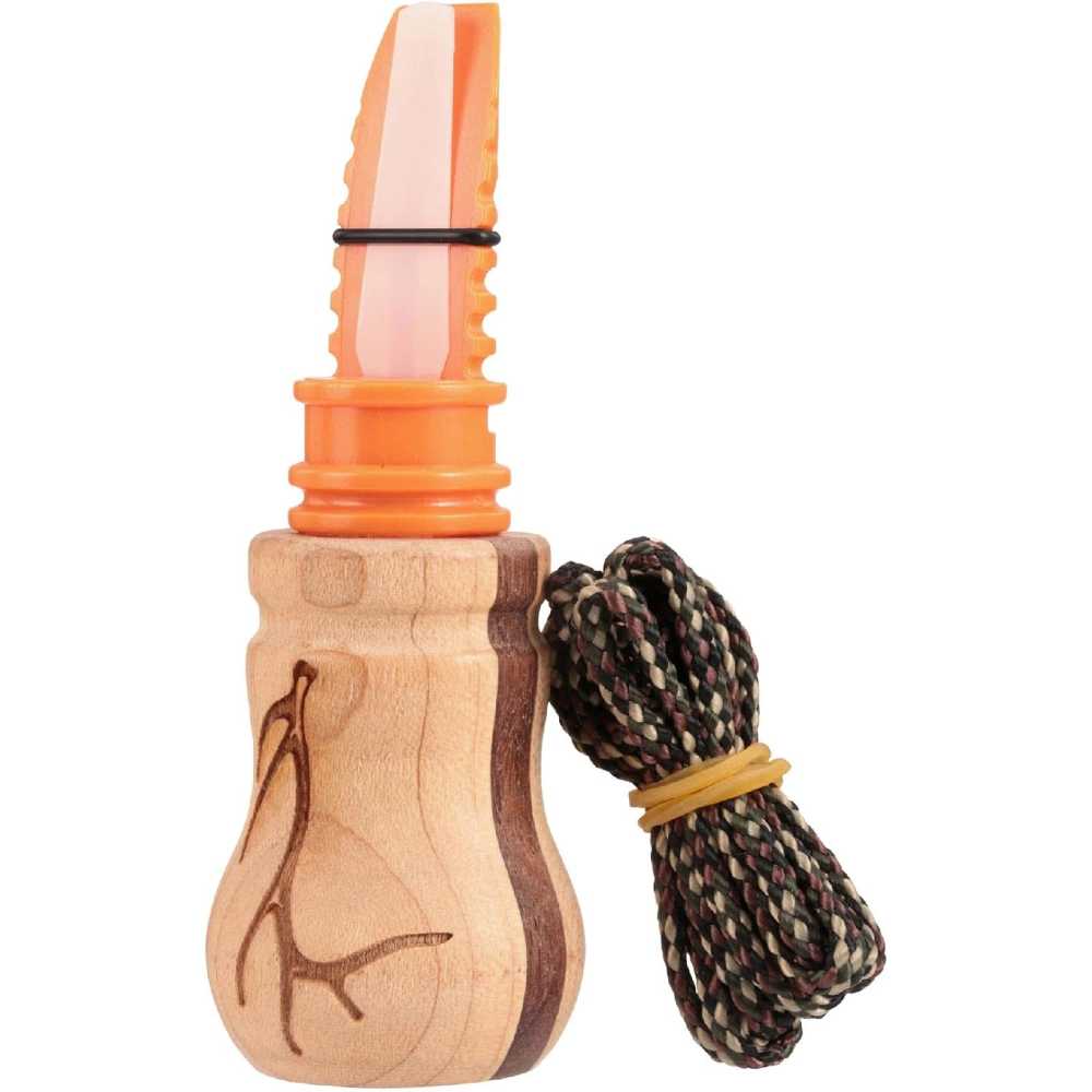 Hunters Specialties Boss Cow Elk Call