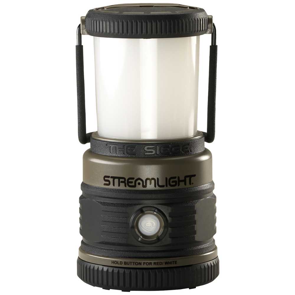 Prime: Streamlight Siege 540-Lumen LED Lantern