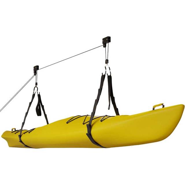 Rad Sportz 125 lb. Overhead Storage Hoist