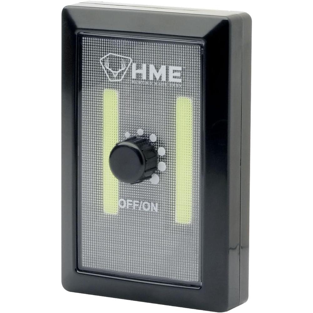 HME COB Green Light w/ Dimmer