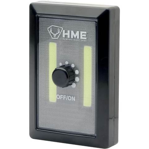 HME COB Green Light w/ Dimmer