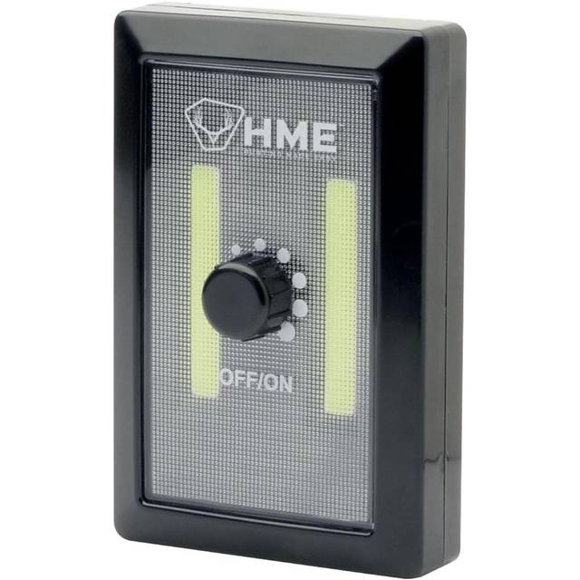 HME COB Green Light w/ Dimmer