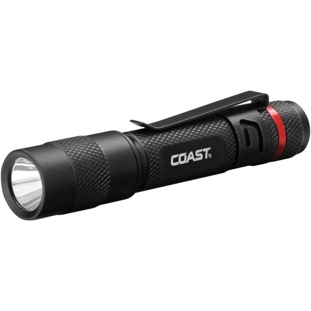 Coast G22 100-Lumen Bulls-EyeSpot Beam Penlight