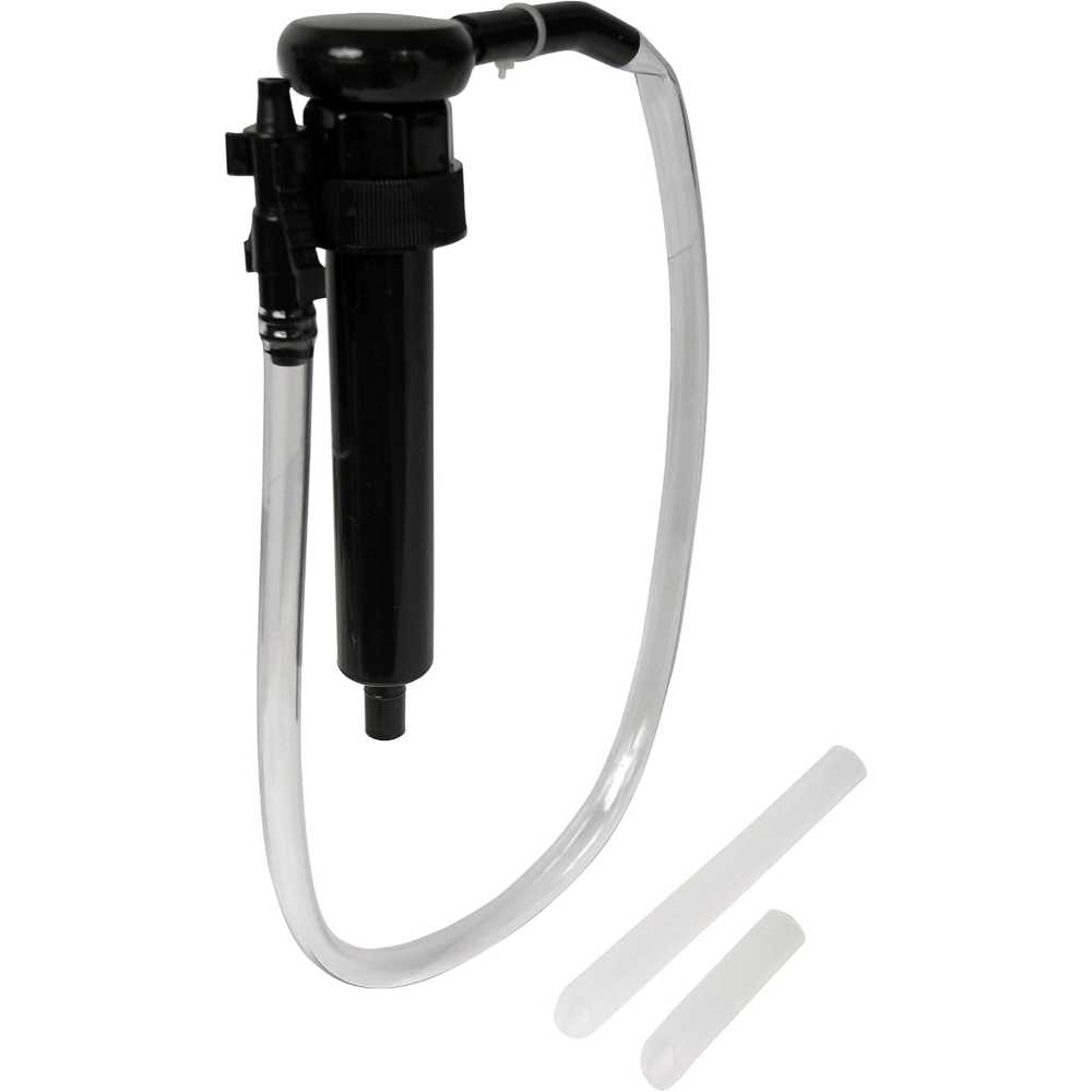 Pennzoil Gallon Fluid Transfer Pump