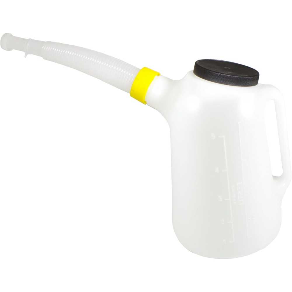 WirthCo 5L Measuring Container