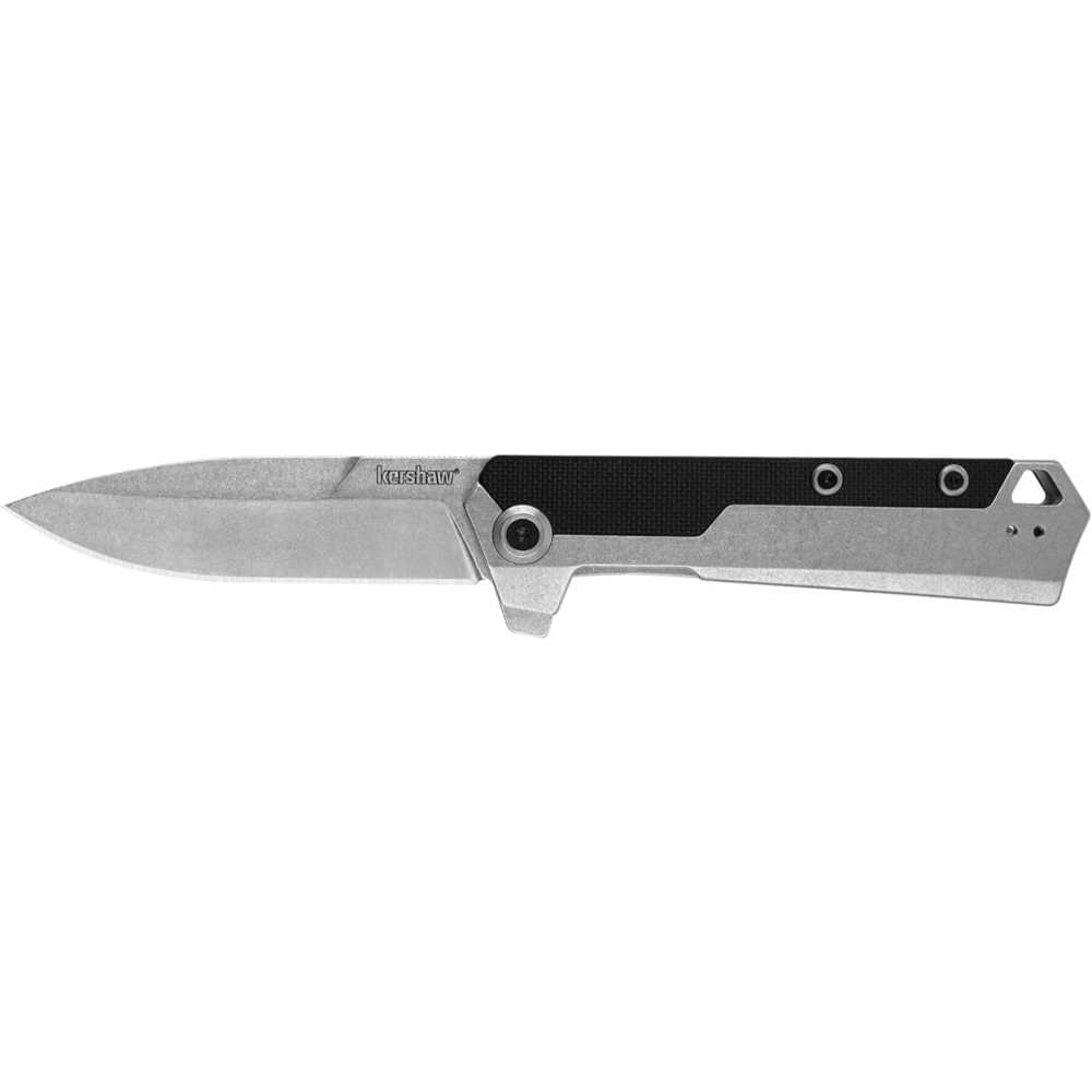 Kershaw Oblivion 3.5" Folding Knife
