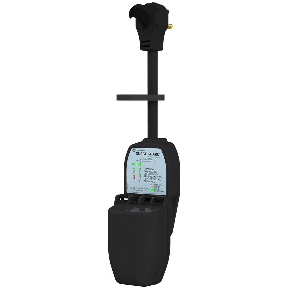 Southwire 30A Portable Surge Guard