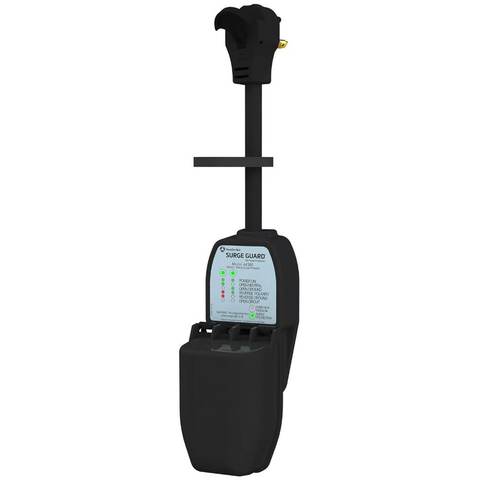 Southwire 30A Portable Surge Guard