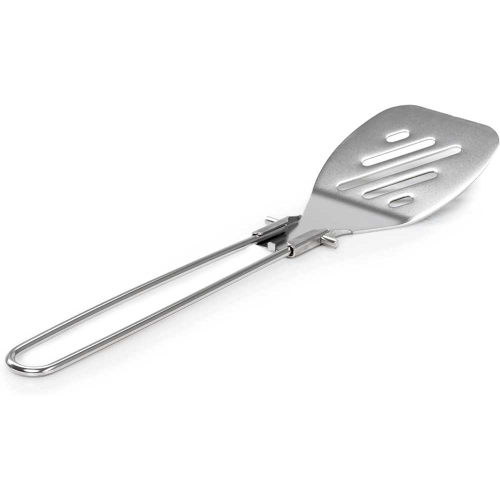 GSI Outdoors 14.7" Folding Chef Spatula