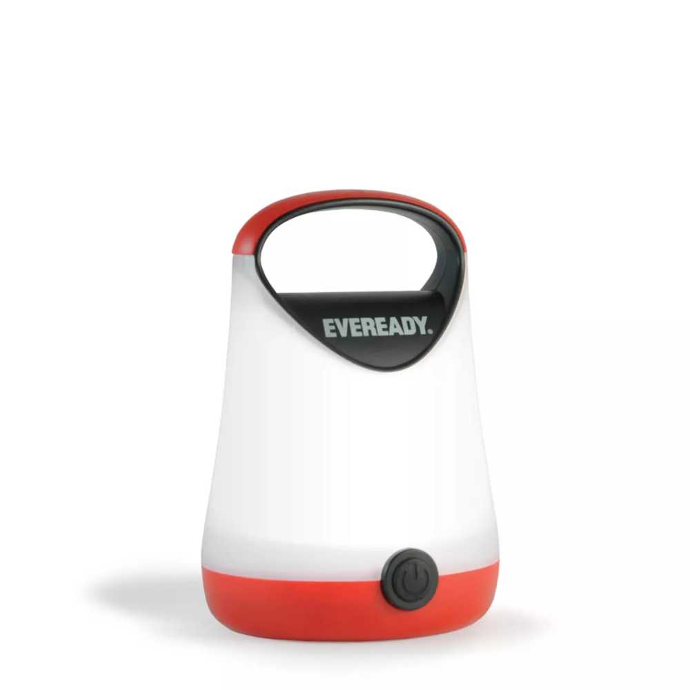 Eveready 250-Lumen LED Camping Lantern