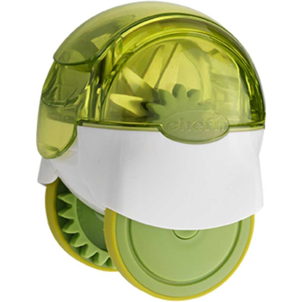 Chef'n GarlicZoom XL Garlic Chopper