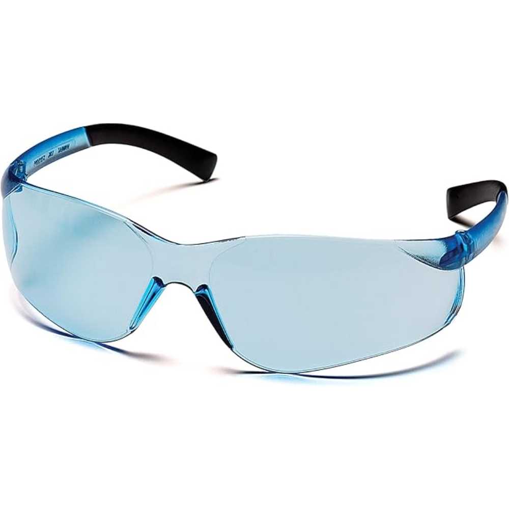 Pyramex Ztek ANSI Z87+ Safety Glasses