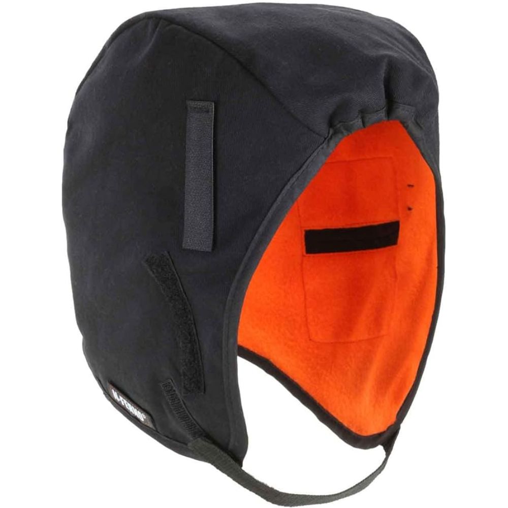 Ergodyne N-Ferno Winter Helmet / Hard Hat Liner