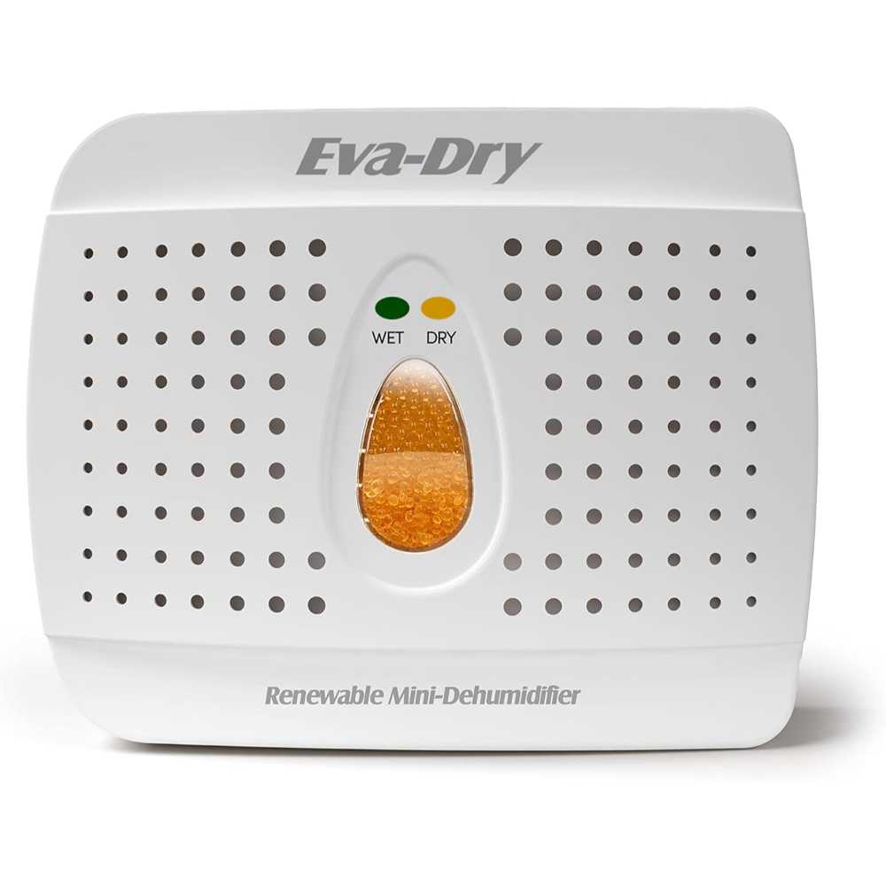 Eva-Dry Wireless Mini Dehumidifier