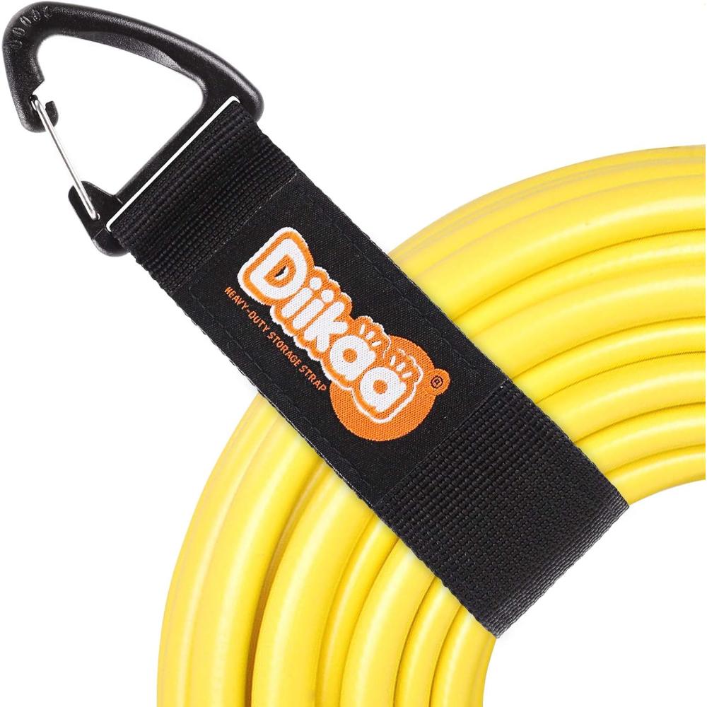 10-Pack DIIKAA 16" Extension Cord Organizer