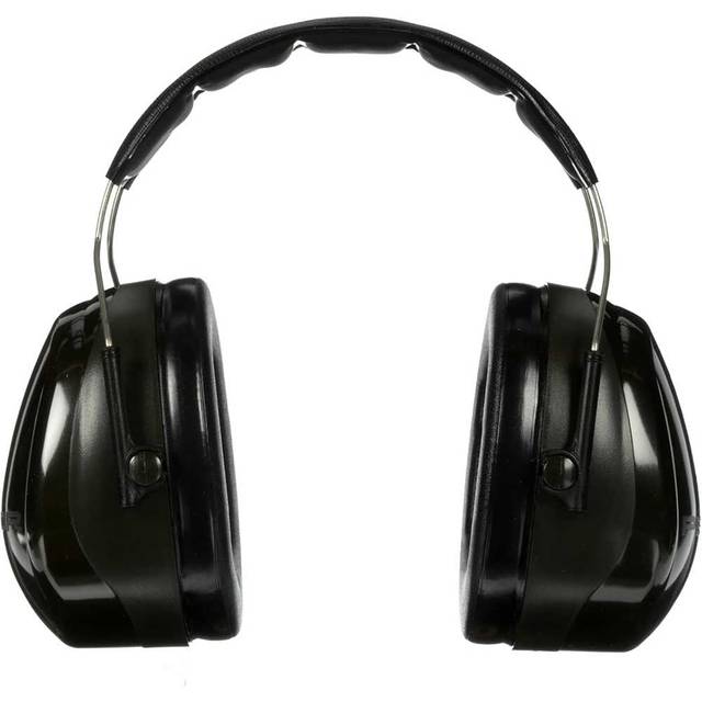 3M Peltor Optime 101 Over-the-Head Earmuff