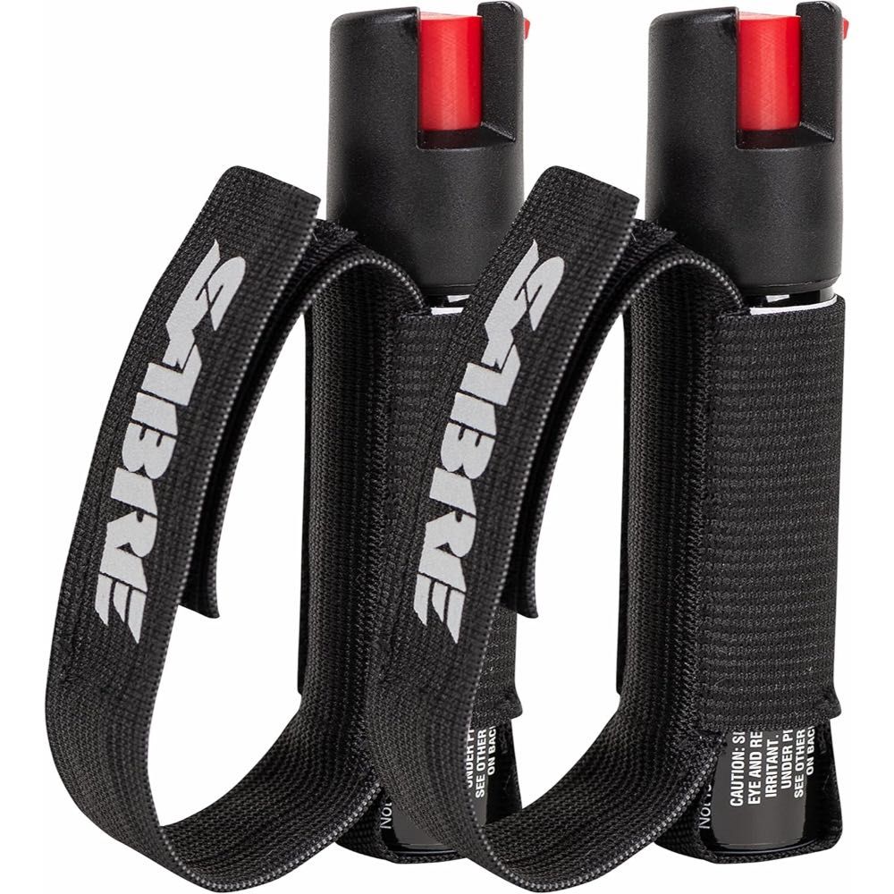 2-Pack SABRE Runner Pepper Gel