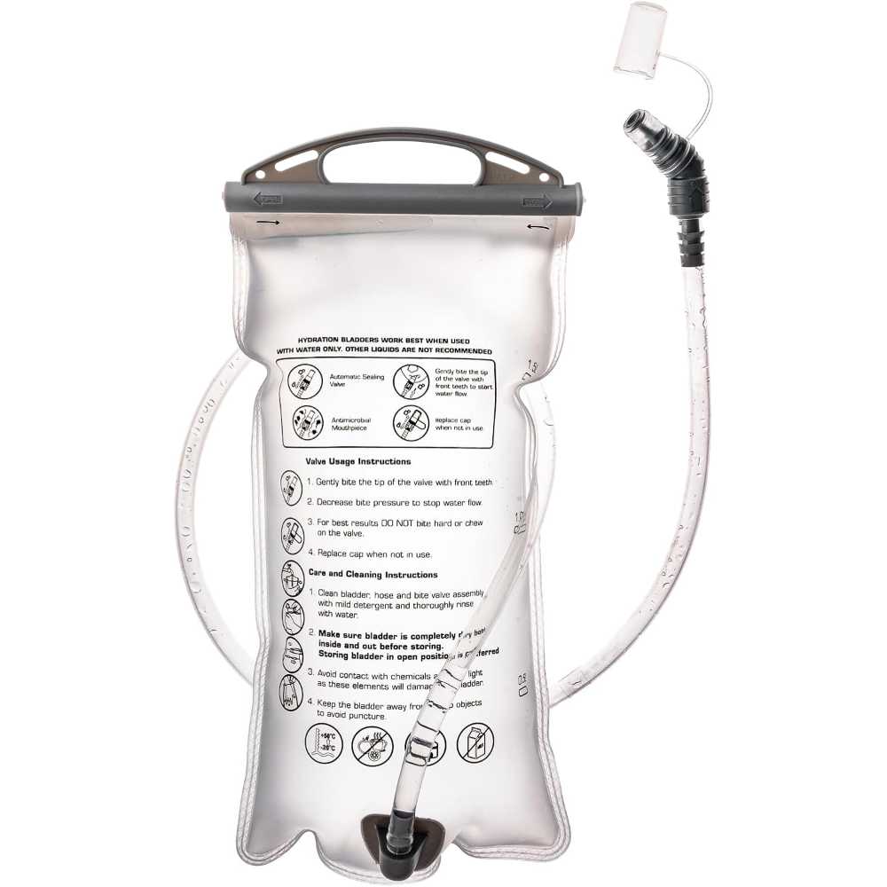 Triwonder 2L Hydration Bladder