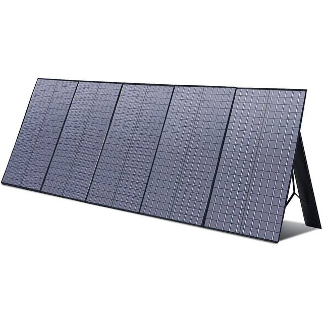 ALLPOWERS SP037 400W Portable Solar Panel