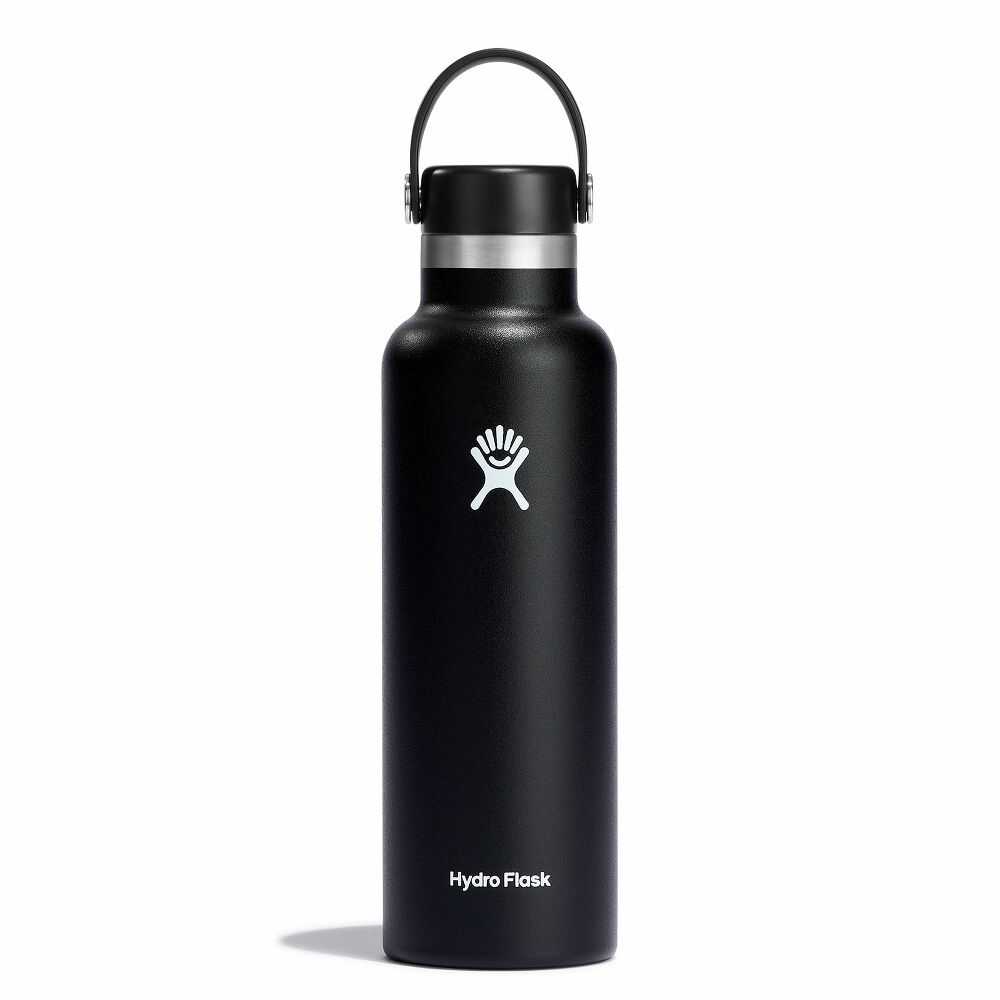 Hydro Flask 21 oz. Insulated Stainless Steel Bottle w/ Leakproof Cap