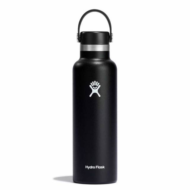 Hydro Flask 21 oz. Insulated Stainless Steel Bottle w/ Leakproof Cap