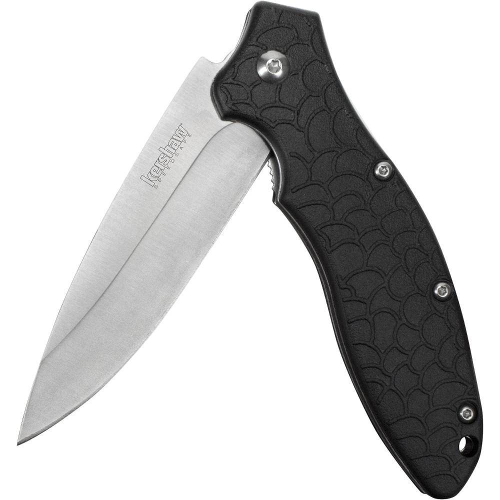 Kershaw Oso Sweet 3" Folding Knife