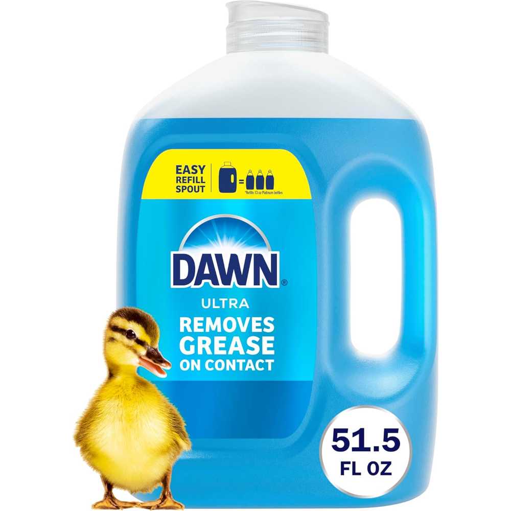 Buy 3, Save 20% (Cleaning Supplies)