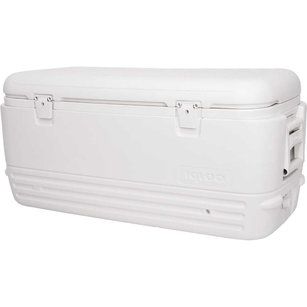 Igloo 120 qt. Hard Cooler