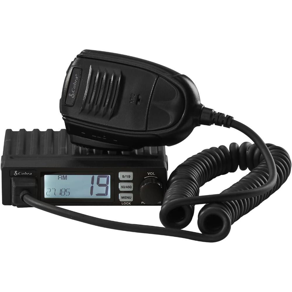 Cobra 19 MINI Recreational CB Radio