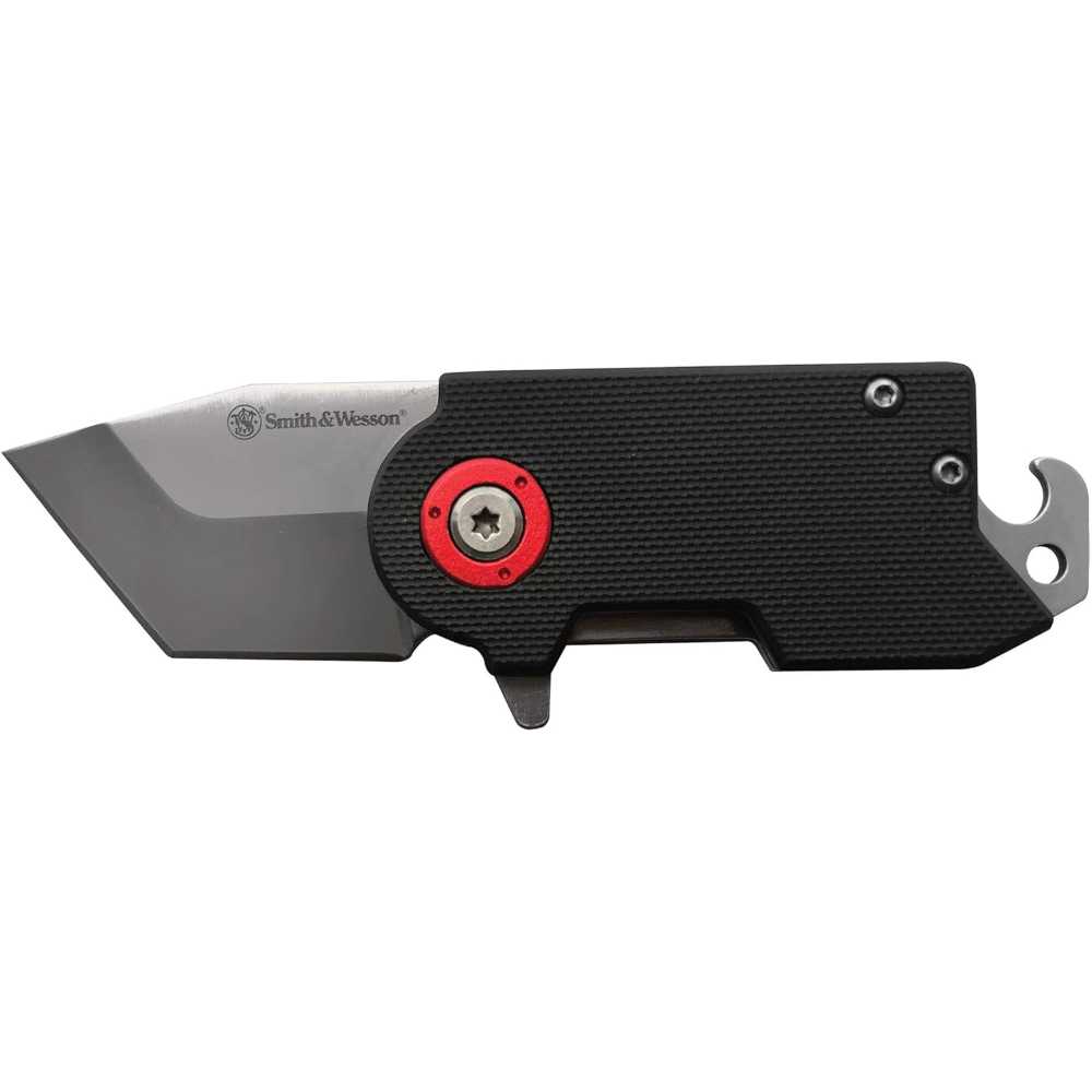 Smith & Wesson Benji Keychain Knife
