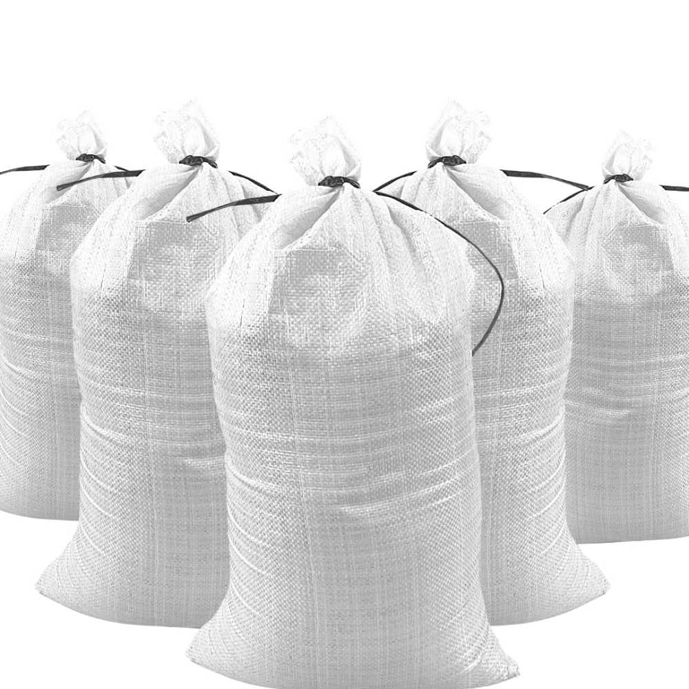 100-Pack Durasack Sand Bags