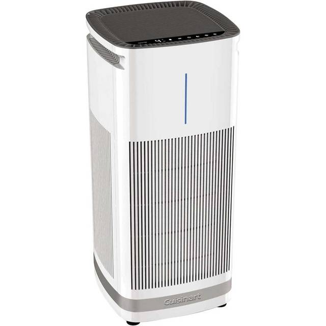 Cuisinart CAP-1000 Air Purifier for Large Room/Home w/ H13 HEPA Filter