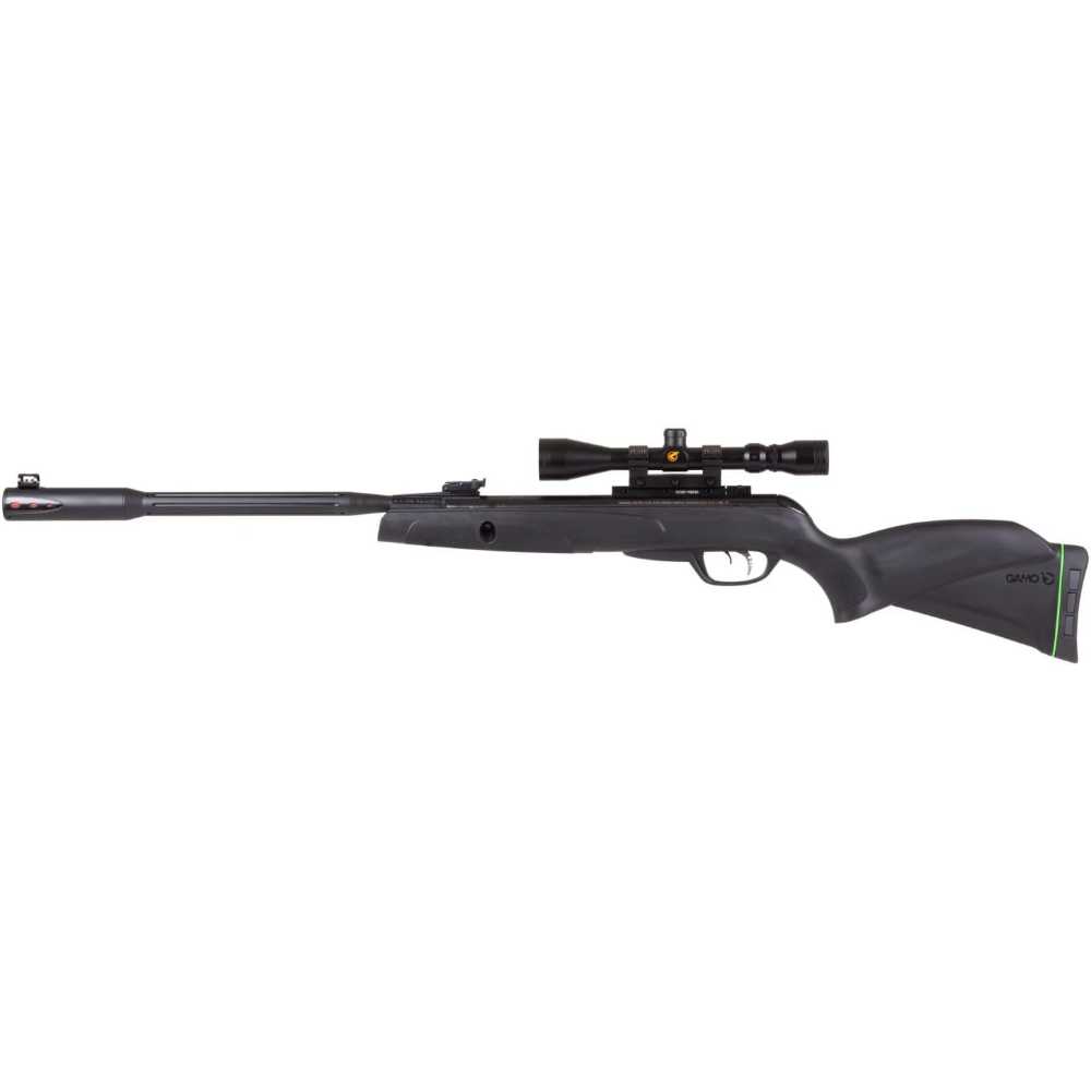 Gamo Whisper Fusion Mach 1 .22 Caliber Air Rifle