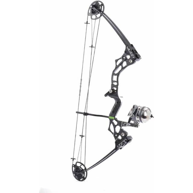 Muzzy Bowfishing Vice V2 Spin (Right Hand)