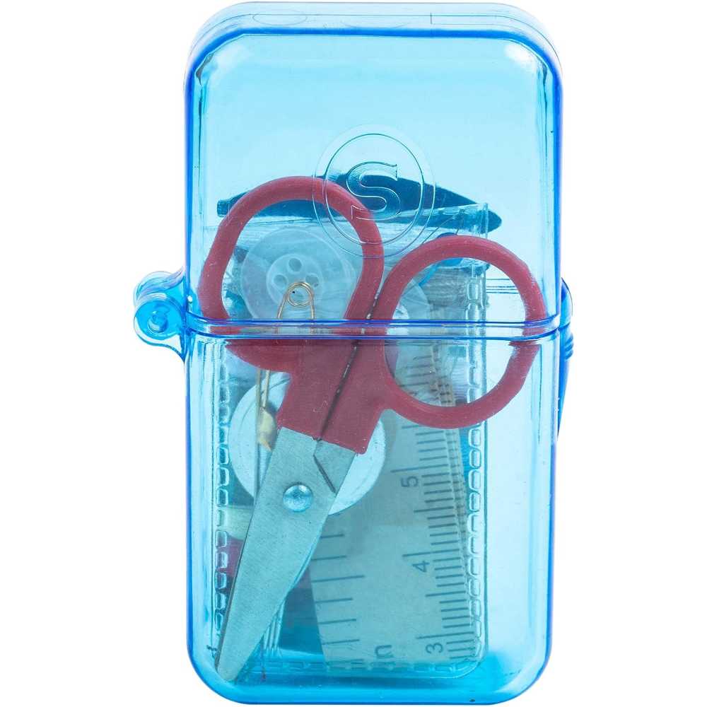 Singer Travel Sewing Kit & Case