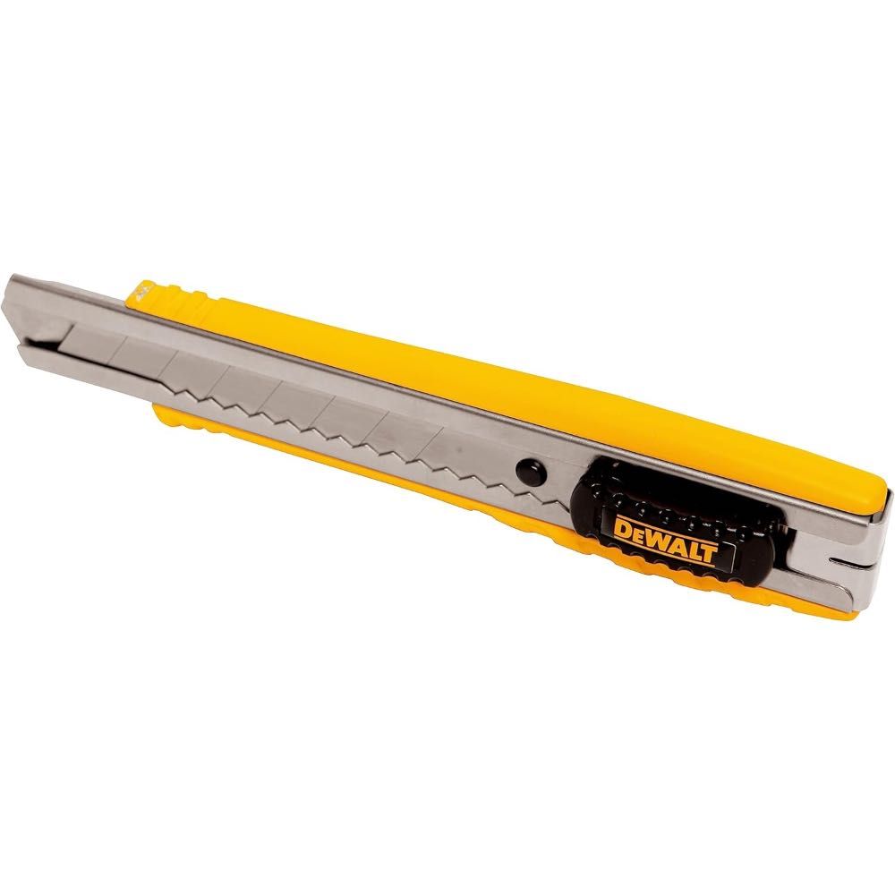 DEWALT Heavy Duty Utility Knife