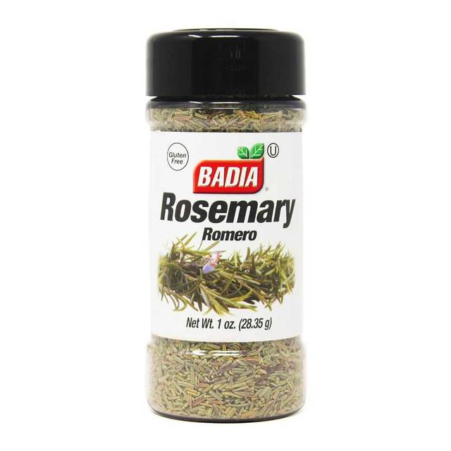Badia Rosemary Leaves, 1 oz.