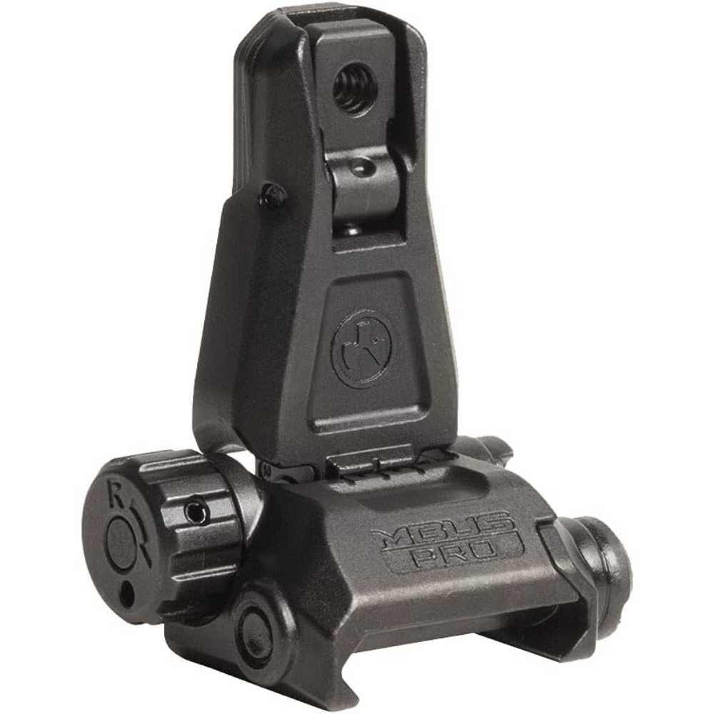 Magpul MBUS PRO Steel Rear Backup Sight