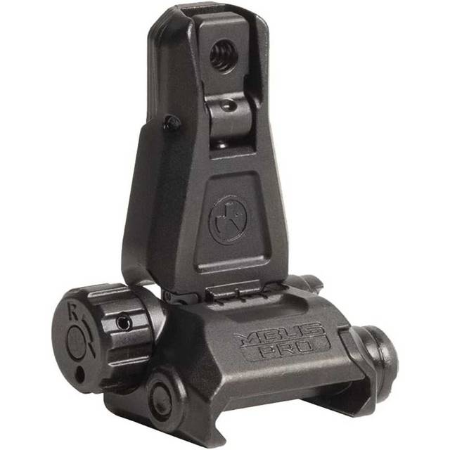 Magpul MBUS PRO Steel Rear Backup Sight