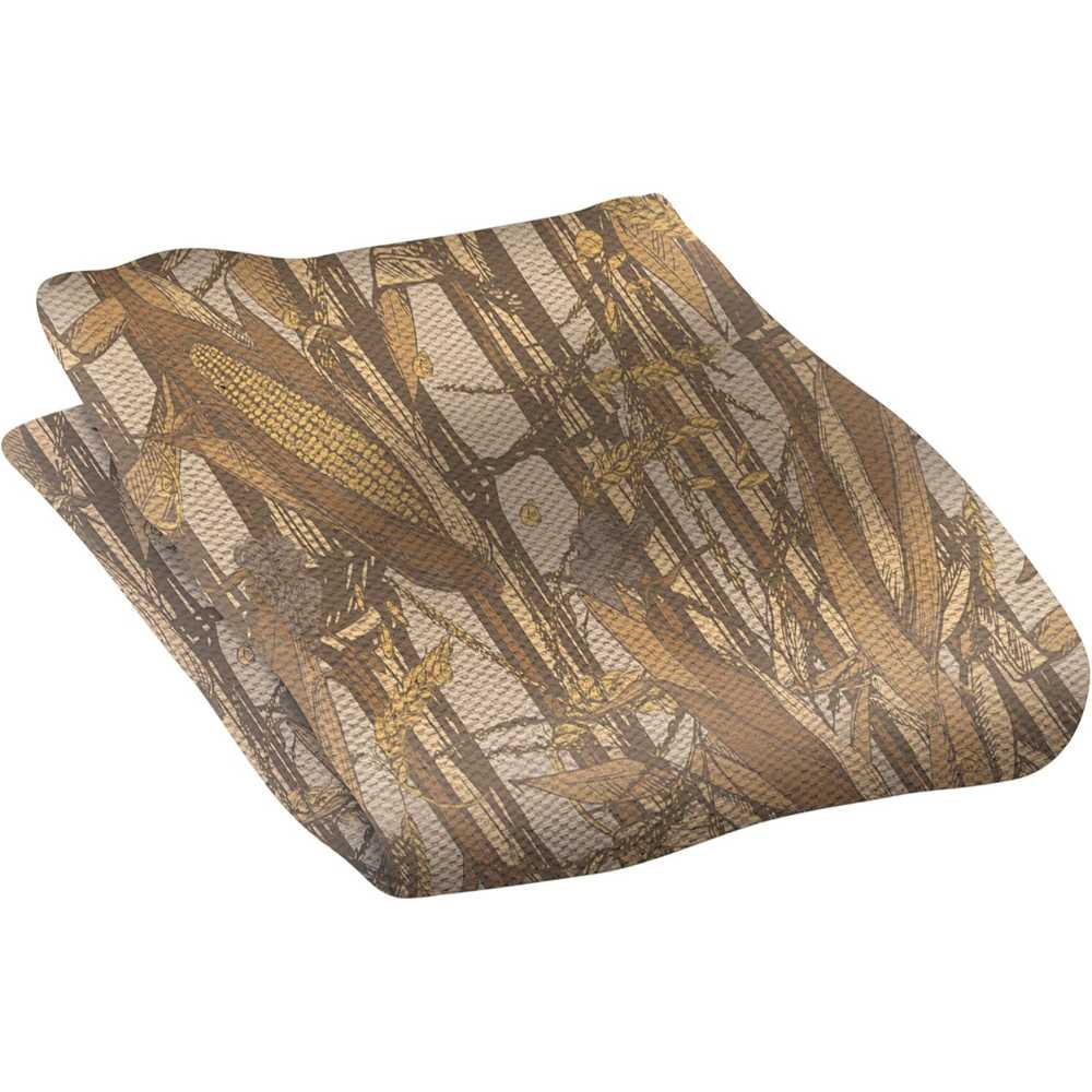 Allen Company 54" x 12' Camo Burlap (Various Colors)