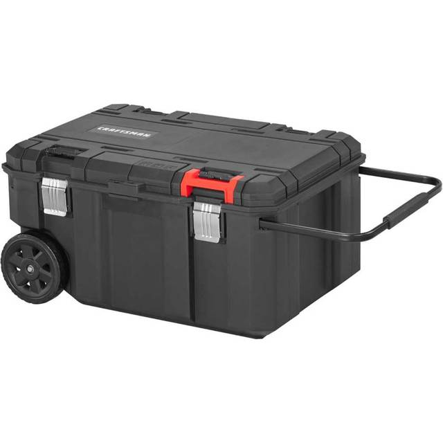 CRAFTSMAN VERSASTACK 30-Gallon Quick-Access Rolling Tool Chest