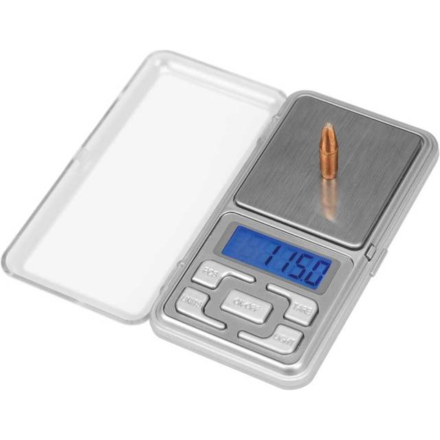 Frankford Arsenal DS-750 Digital Reloading Scale