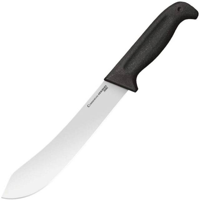 Cold Steel Commercial Series 8" Butcher Knife