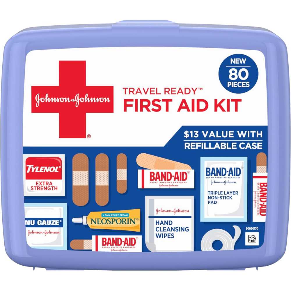 40% Off First Aid & Medicine S&S Order (Cancel Anytime)